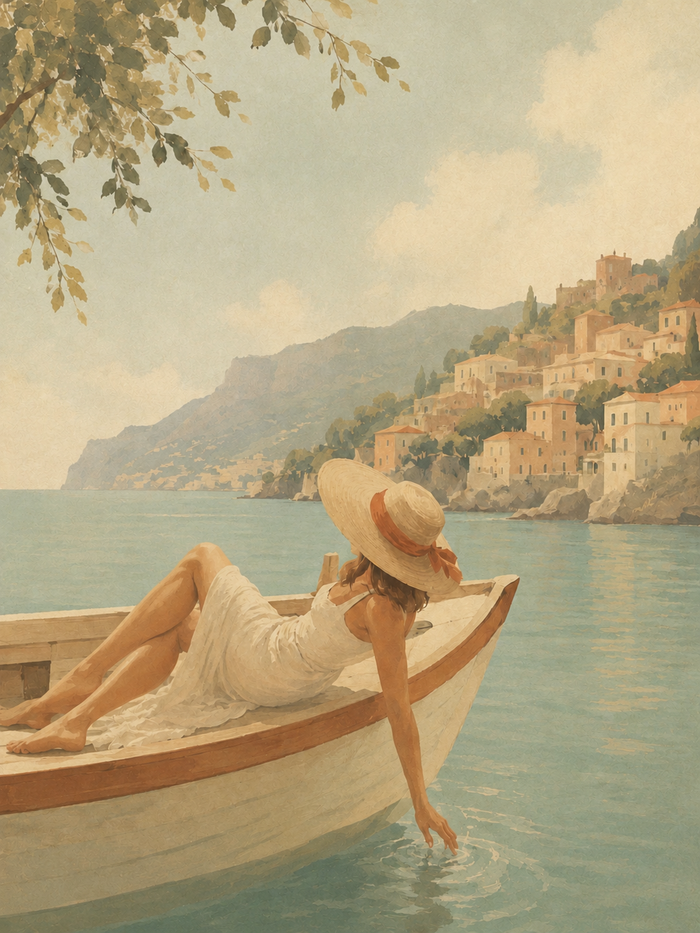 Dolce Far Niente