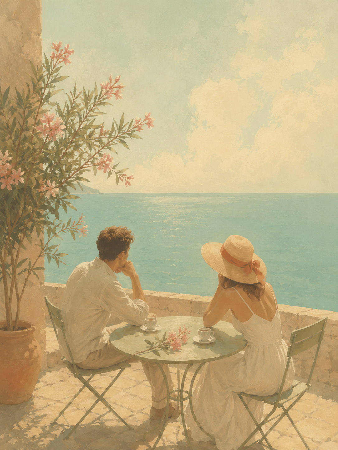 L'Oleandro