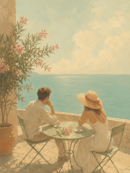 L'Oleandro