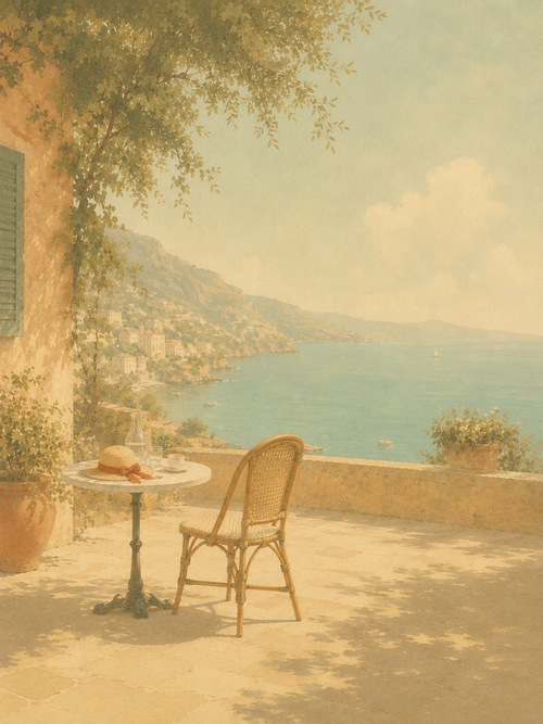 L'Attesa