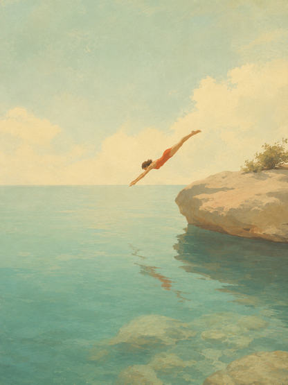 Il Tuffo