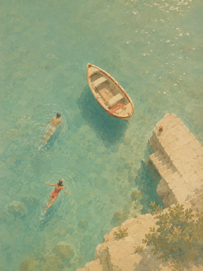 Mare Quieto