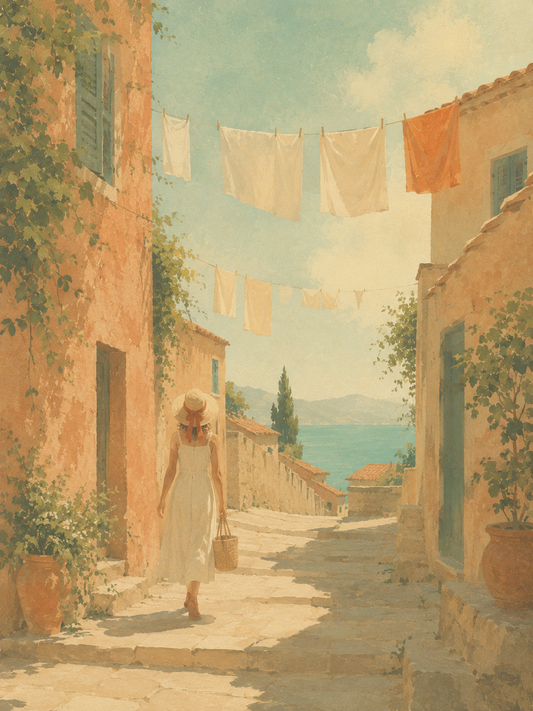 Il Vicolo